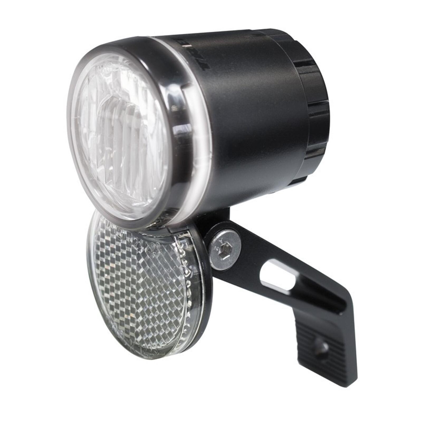 Przednie oświetlenie LED Trelock bike-i veo 20 ls230 e-bike