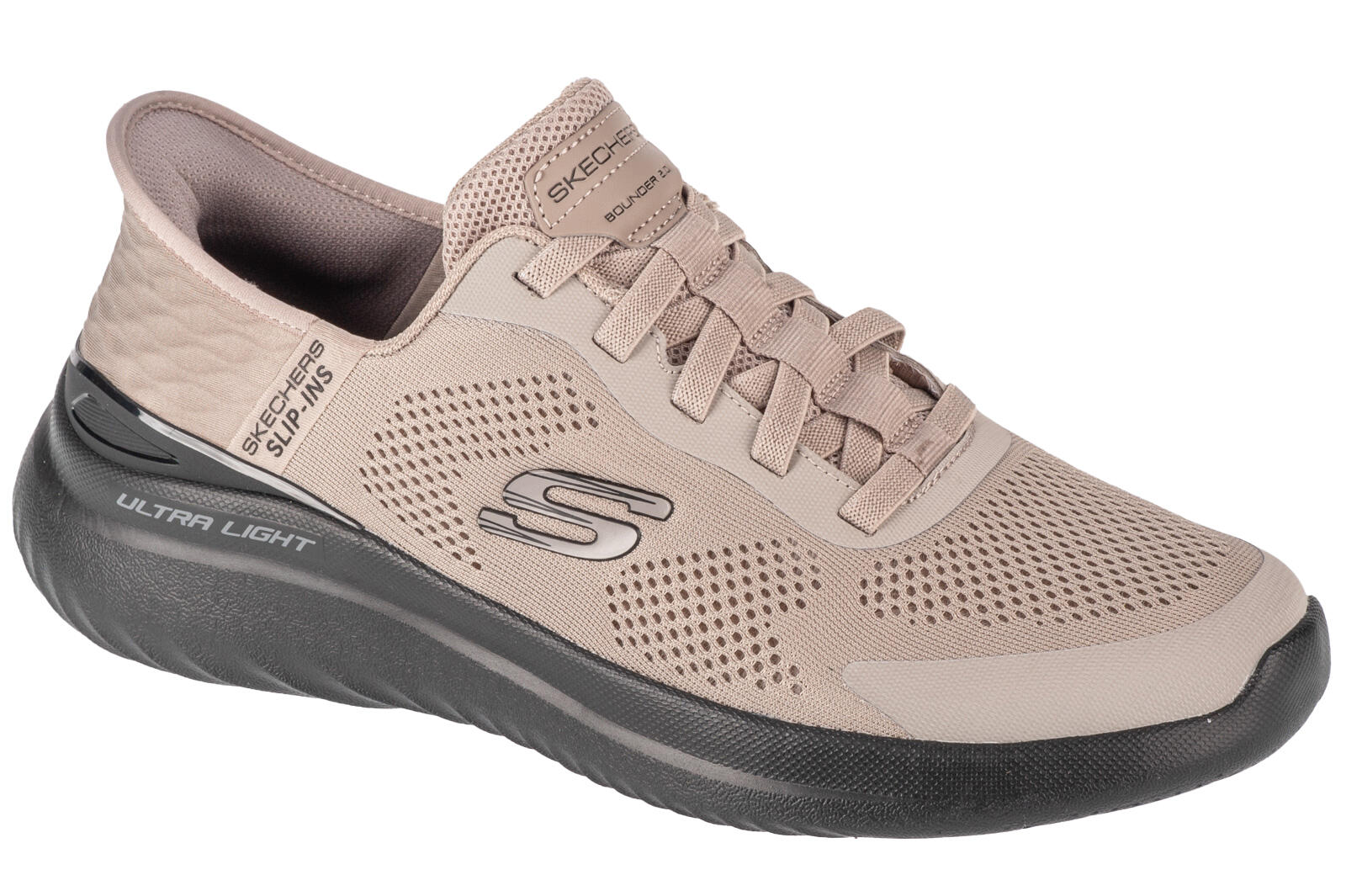 Buty sportowe Sneakersy męskie, Skechers Slip-Ins: Bounder 2.0 - Emerged