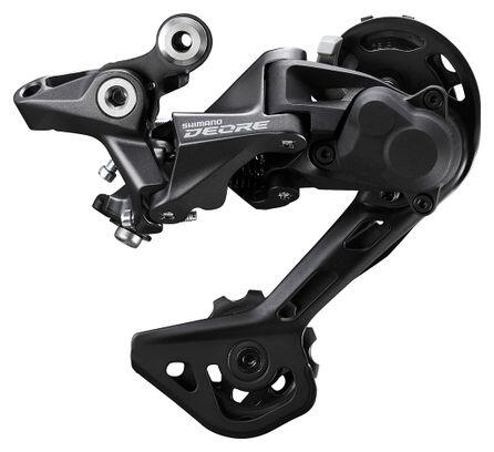 Przerzutka tylna Shimano Deore m5120 11-10V