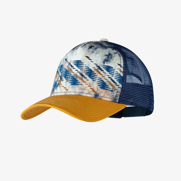 Czapka z daszkiem Unisex Buff Trucker Cap