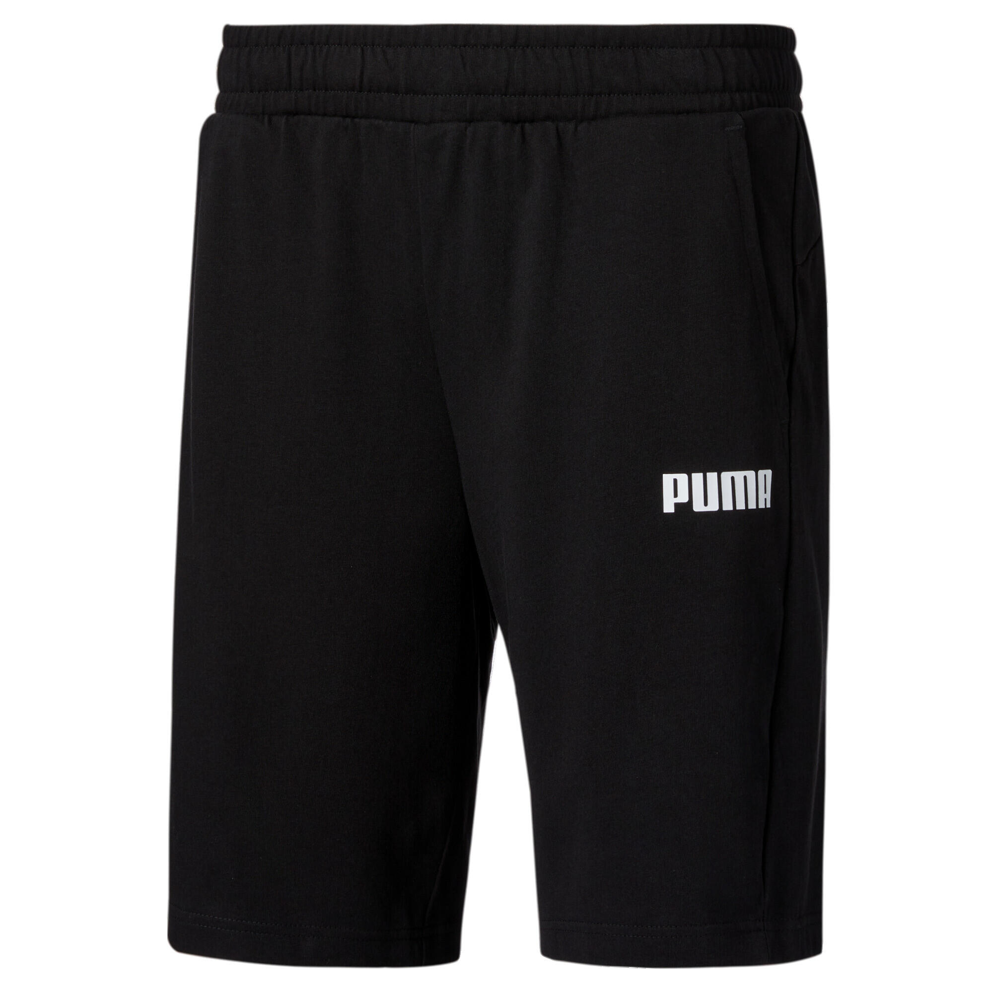 Szorty Sportowe Męskie Puma Ess Jersey 1''