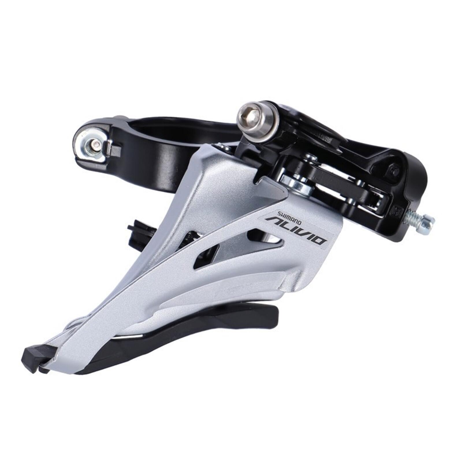 Przerzutka przednia Shimano Alivio FDM3120MSET 9V