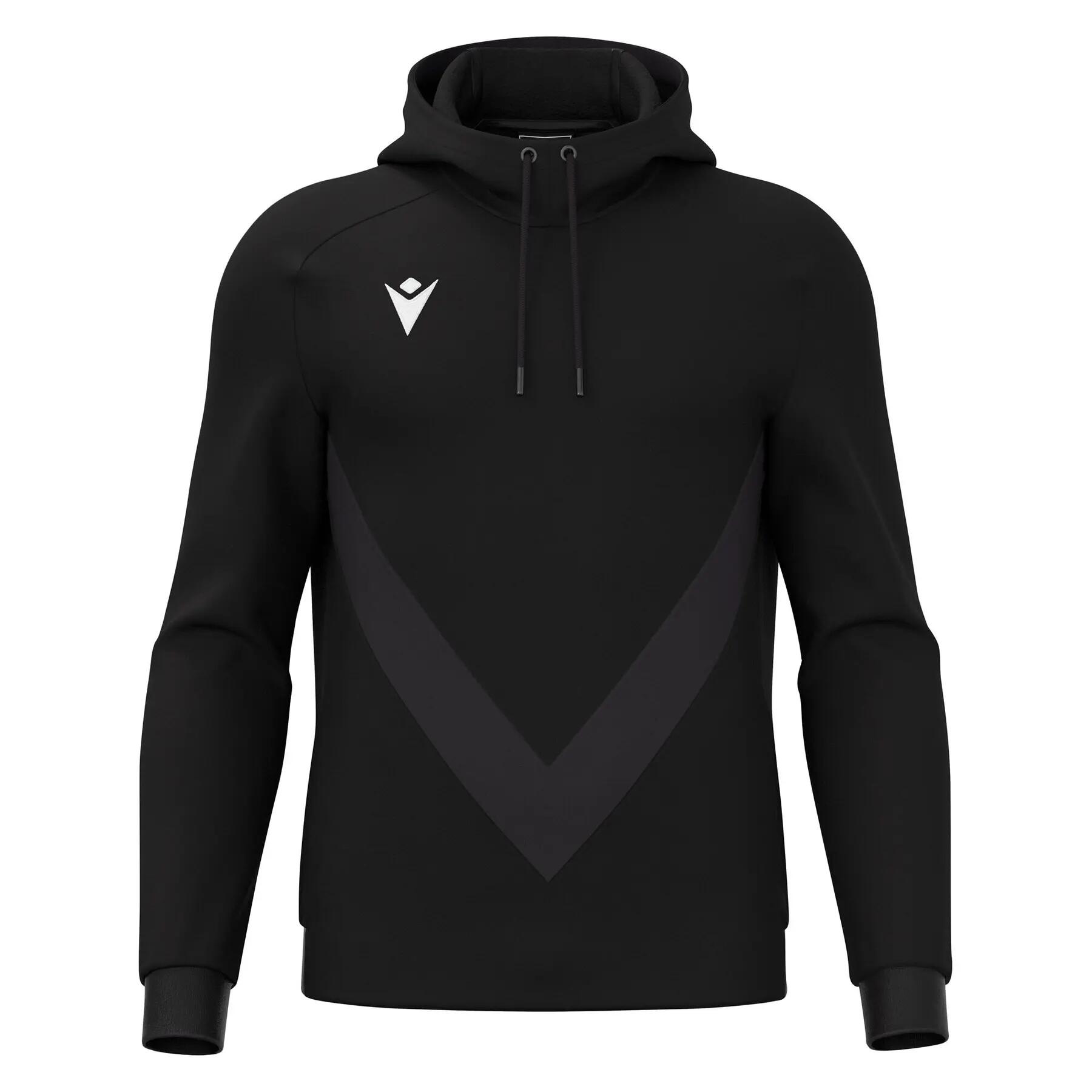 Bluza z kapturem Macron Fenders