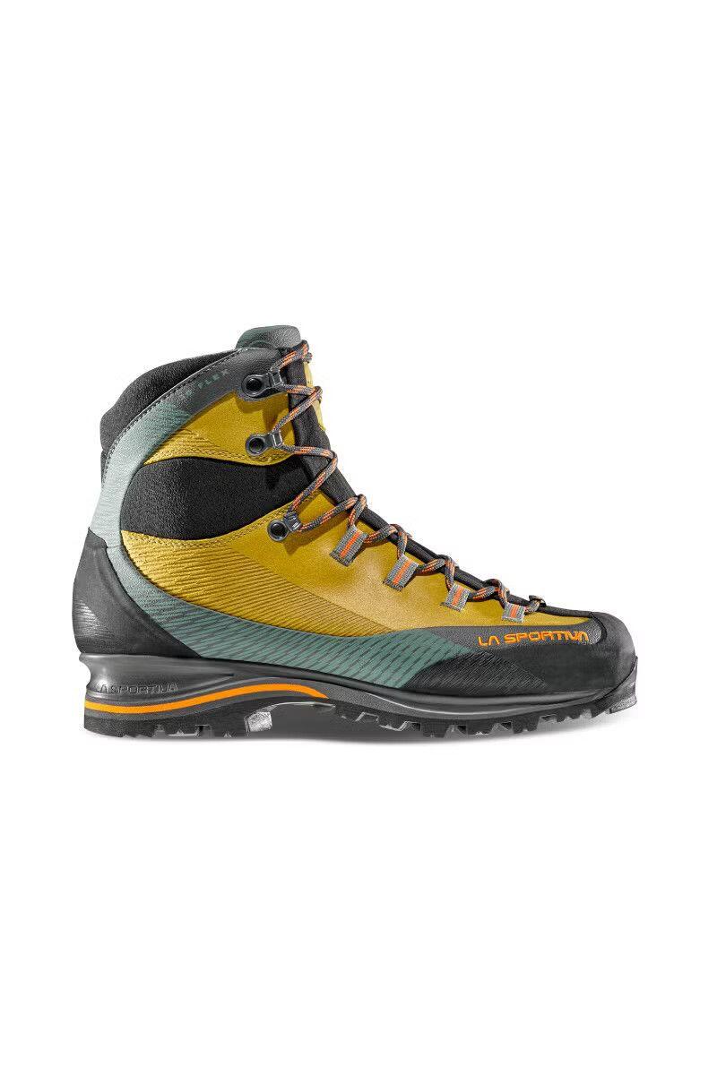 Buty trekkingowe męskie Trango Trk Leather Gtx