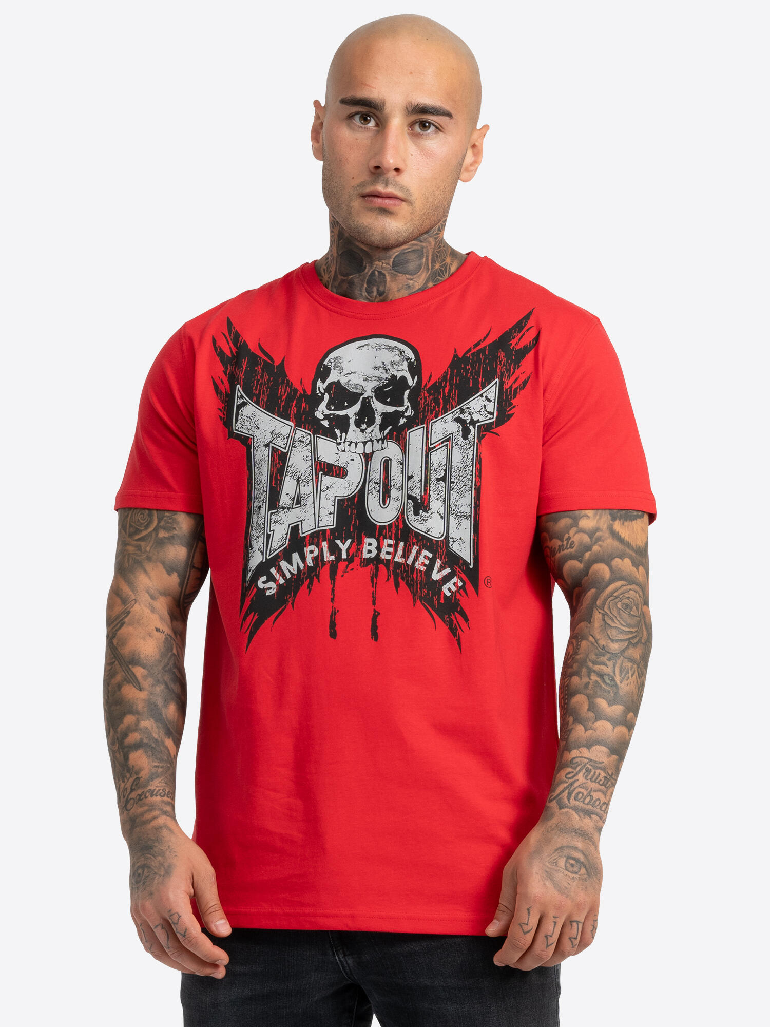 Koszulka Tapout Creston