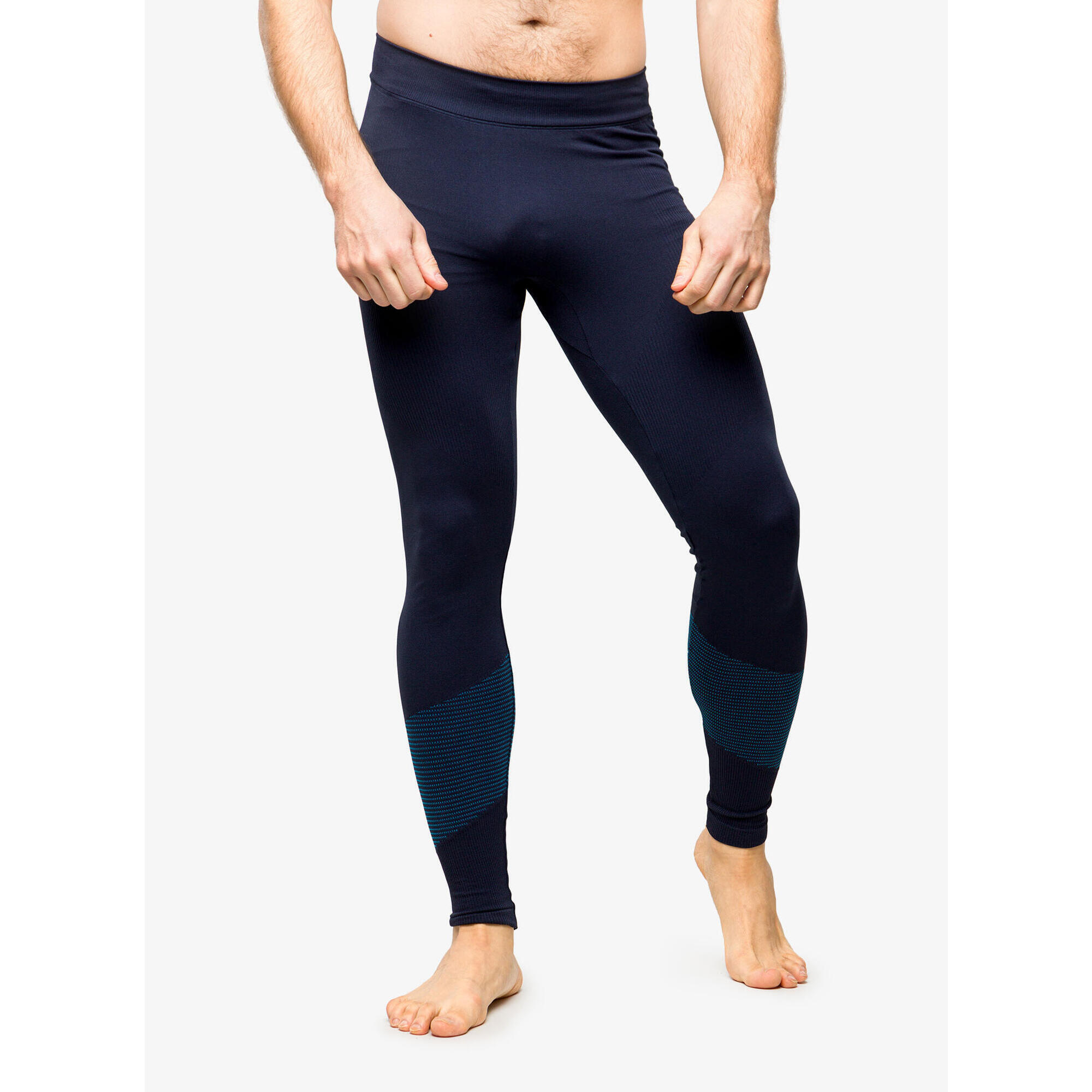Legginsy termoaktywne męskie La Sportiva Synth Light Pants