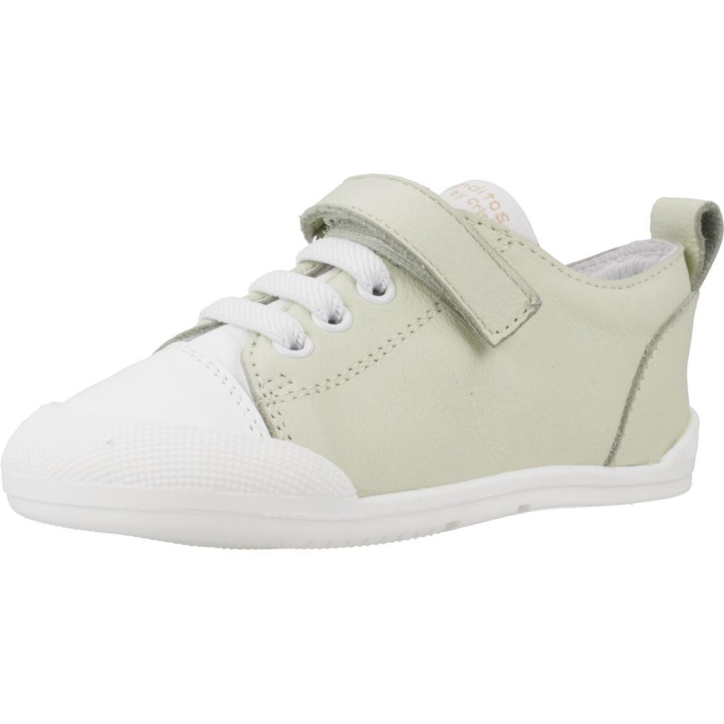 Buty BLANDITOS ARIELBD Zielony