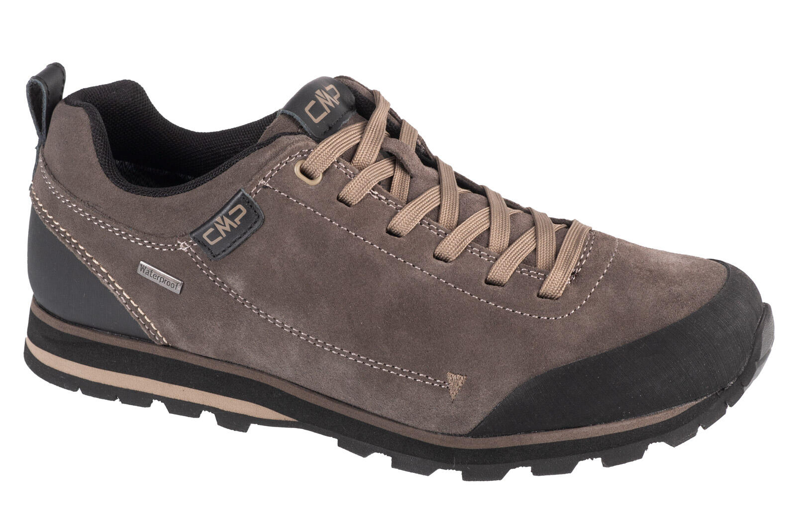 Niskie buty trekkingowe CMP Elettra WP