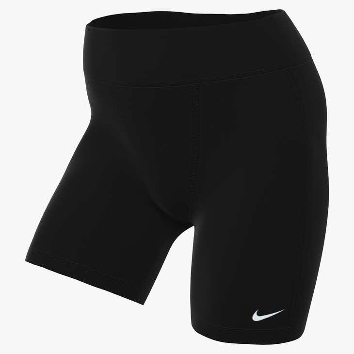 Spodenki damskie Nike Pro Leak Protections