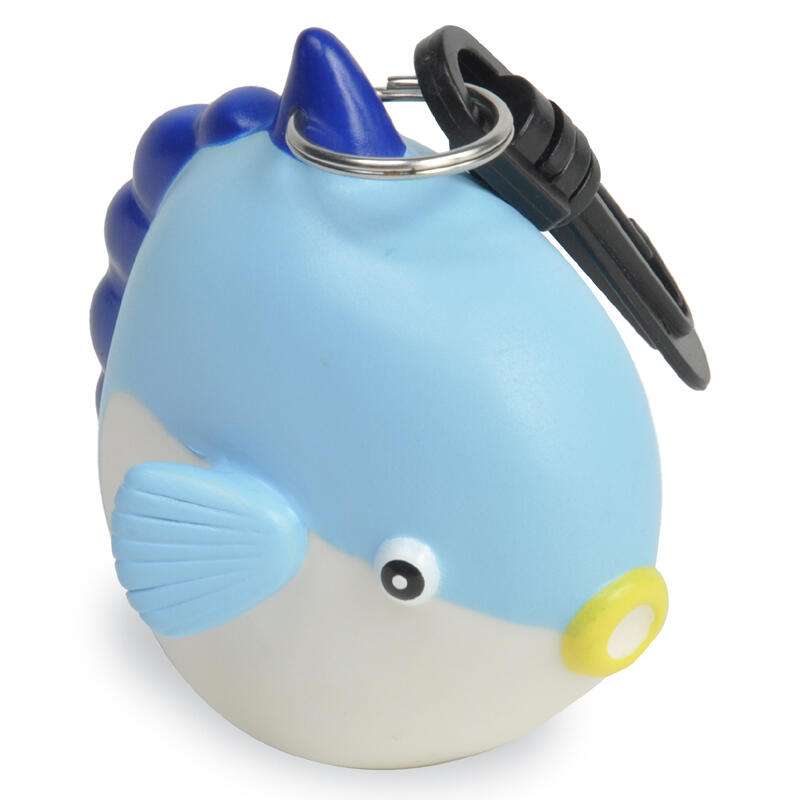 Uchwyt oktopusa Oceanarium Silikonowy Model: Mola Mola