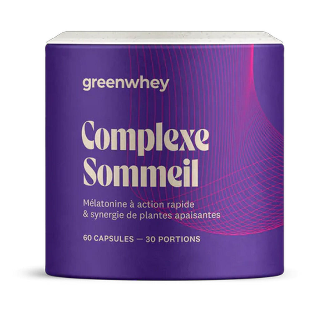 Kompleks nasenny (60 kapsułek)