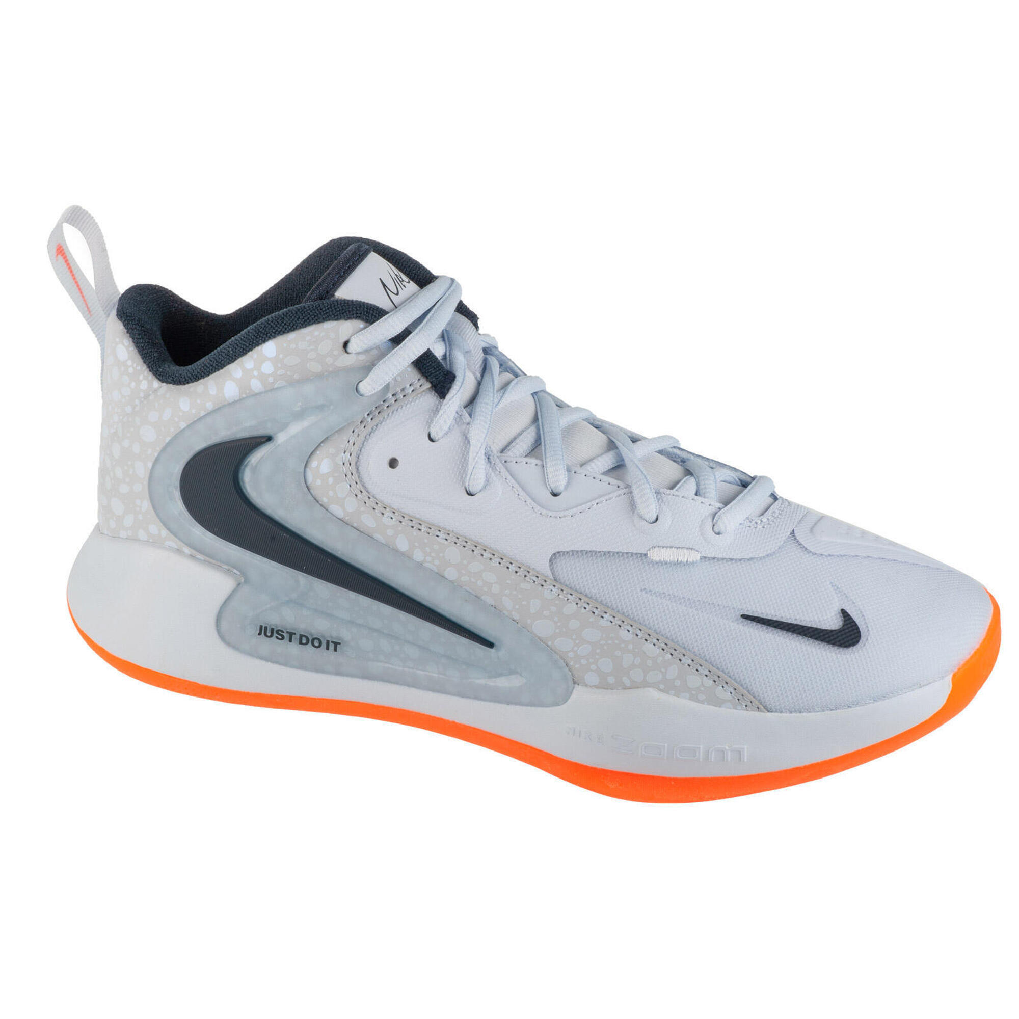 Buty do siatkówki męskie HyperSet 2 SE