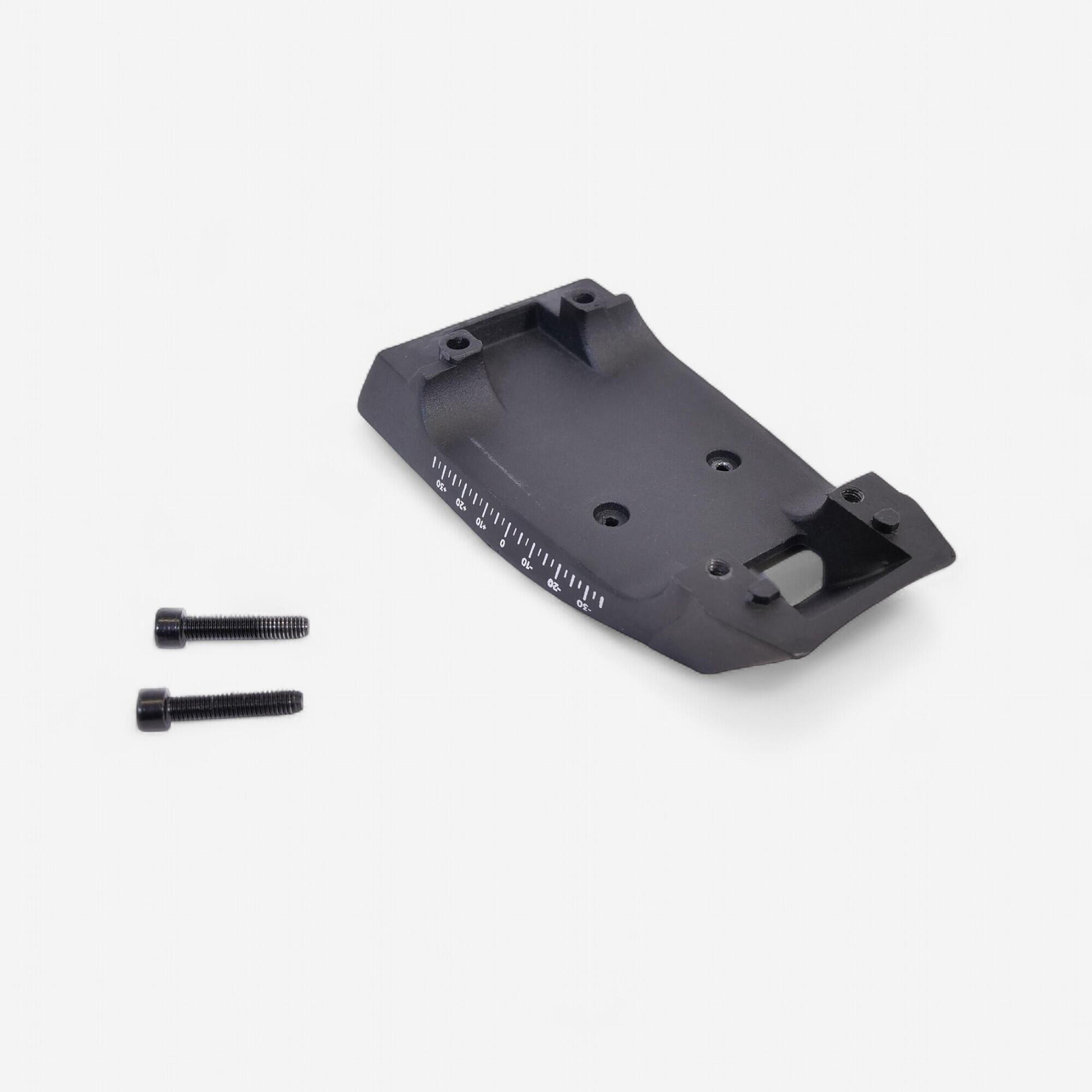 Challenge Bike uchwyt na wyświetlacz