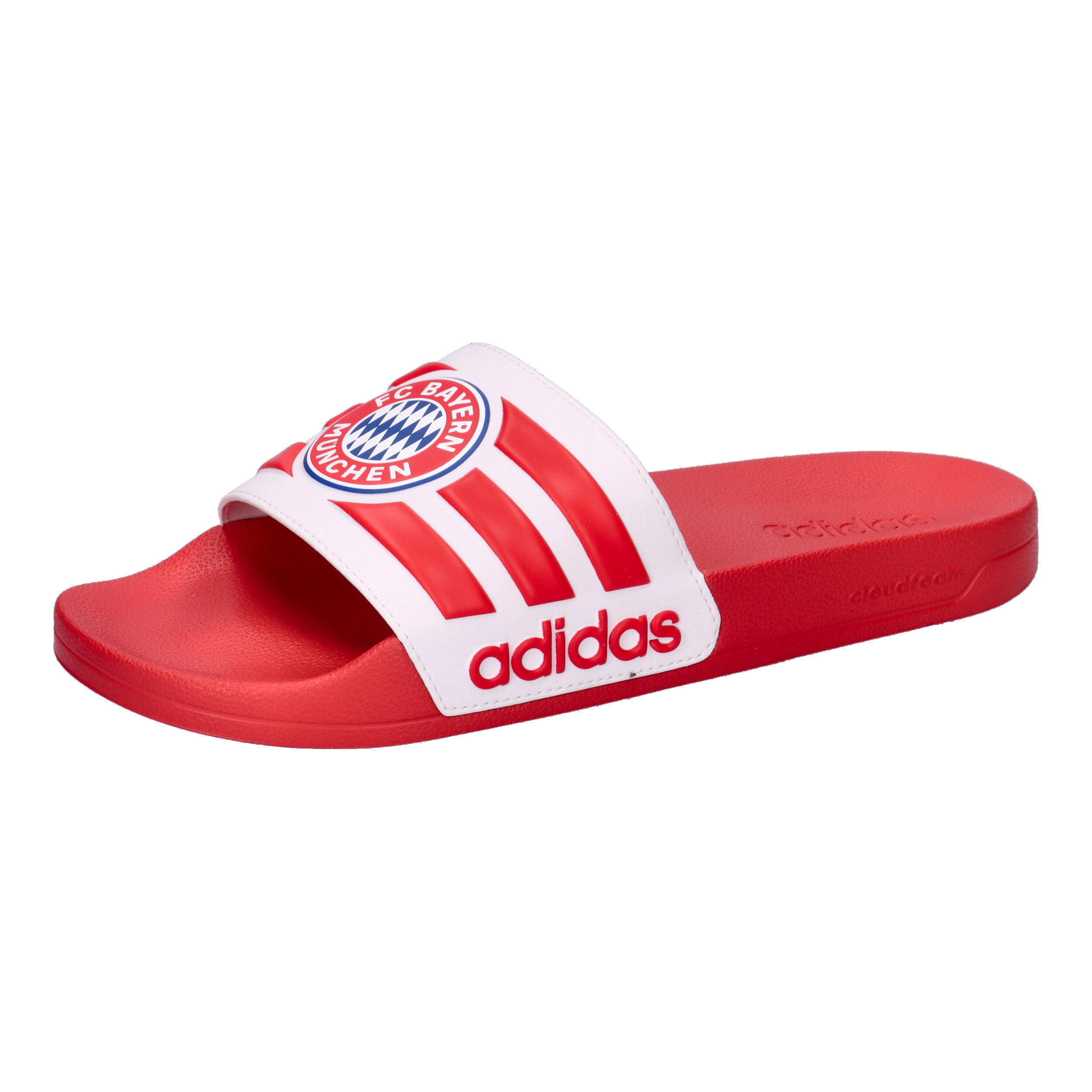 Sandały Adilette Bayern Monachium