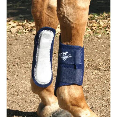 Zamknięte buty dla koni Professional's Choice