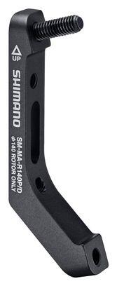 Adapter hamulca tylnego Shimano Poust Mount