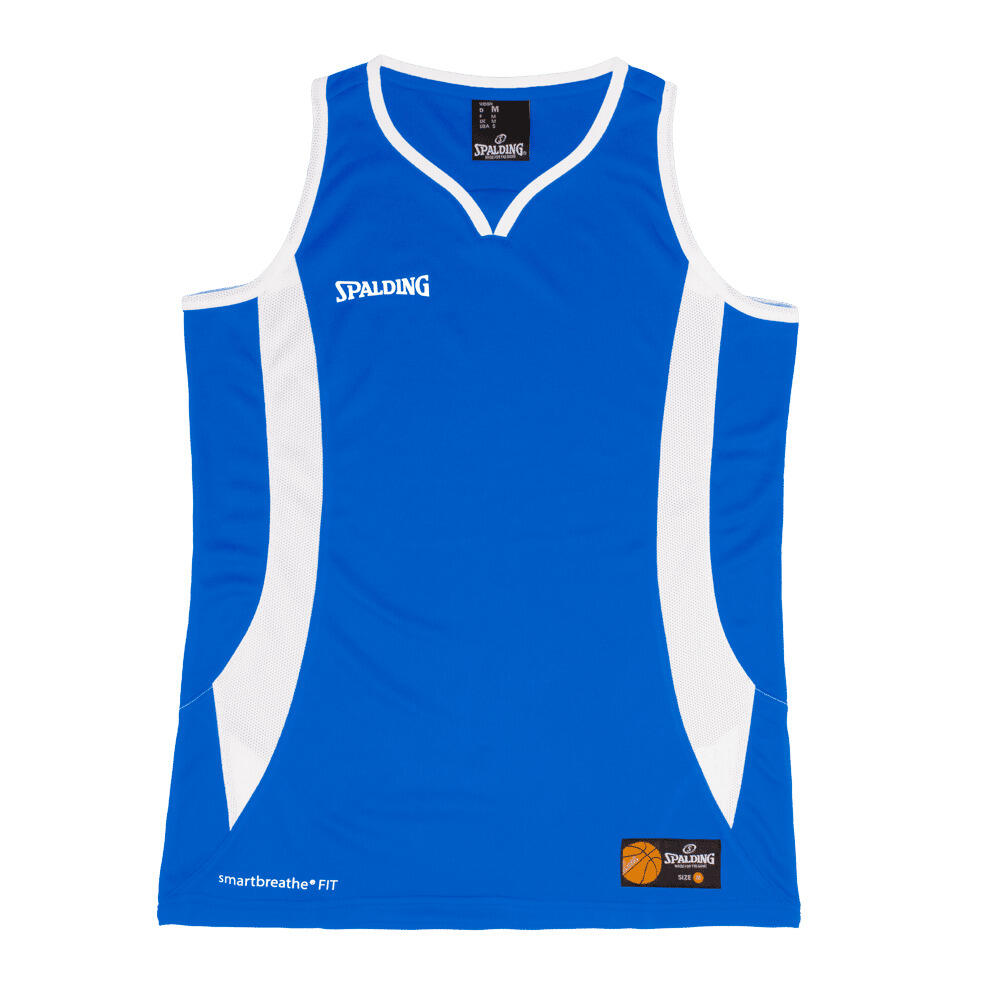 Damski jersey Spalding Jam