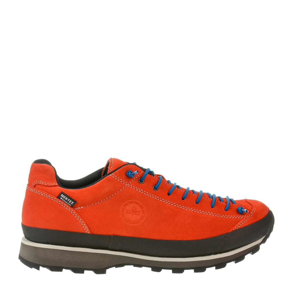 Buty turystyczne męskie LOMER Bio Naturale Low Mtx