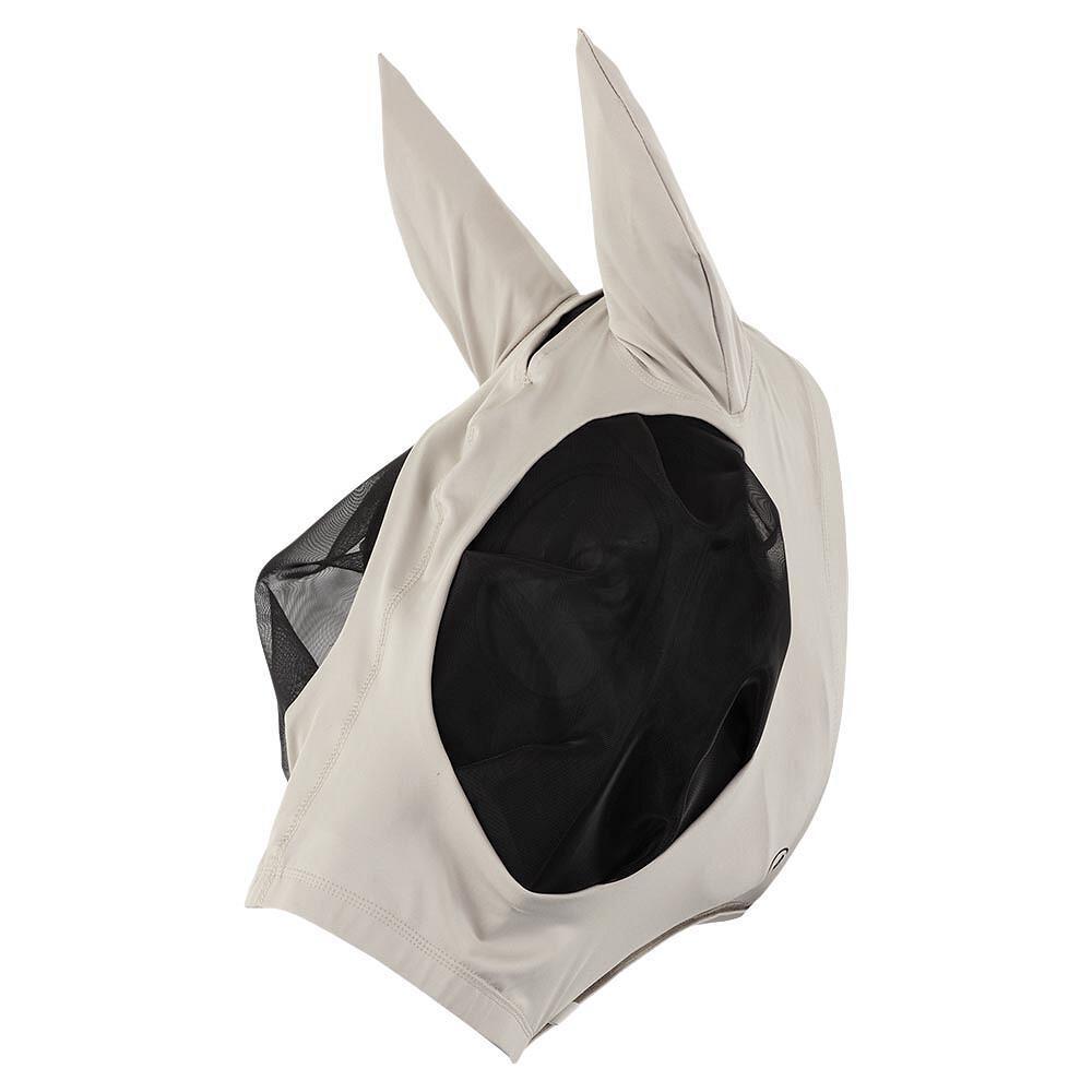 Czapka z muchą dla koni BR Equitation Lycra