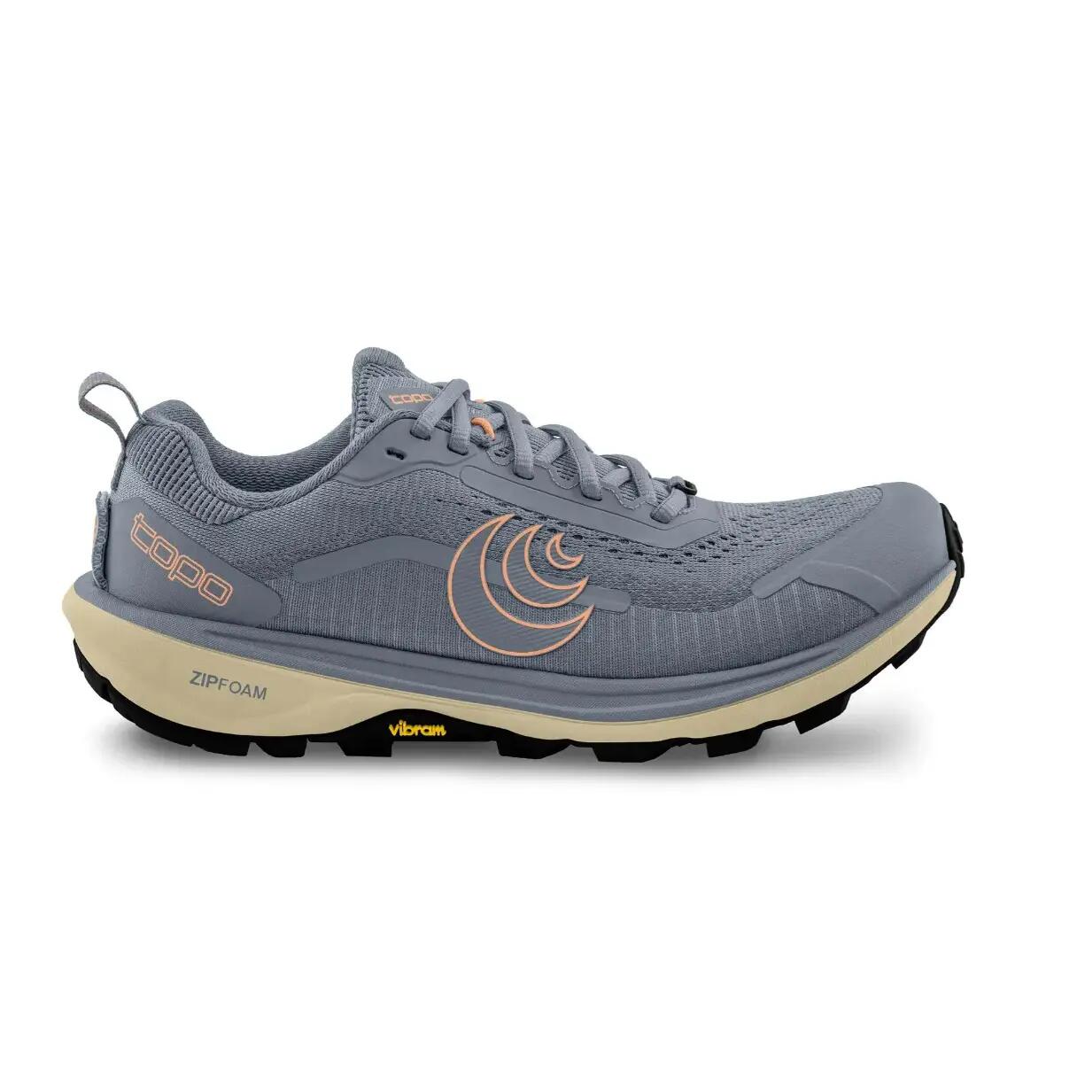 Damskie buty trailowe Topo Athletic Terraventure 5