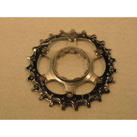 Shimano jednostka zębatek 10P98061 21-23T HG Ultegra 9v