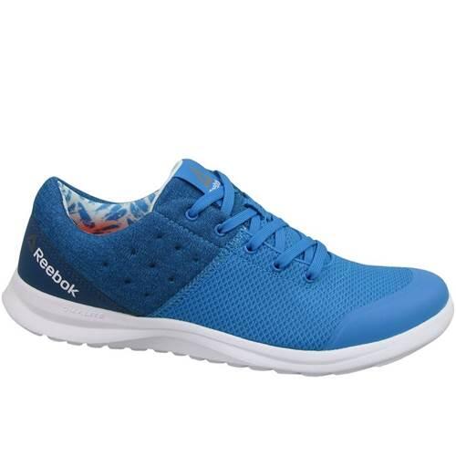 Buty treningowe damskie Reebok Dmx Lite Prime