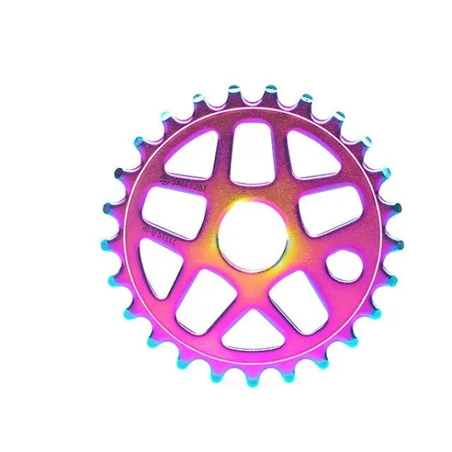 Korona rowerowa Salt Plus Manta
