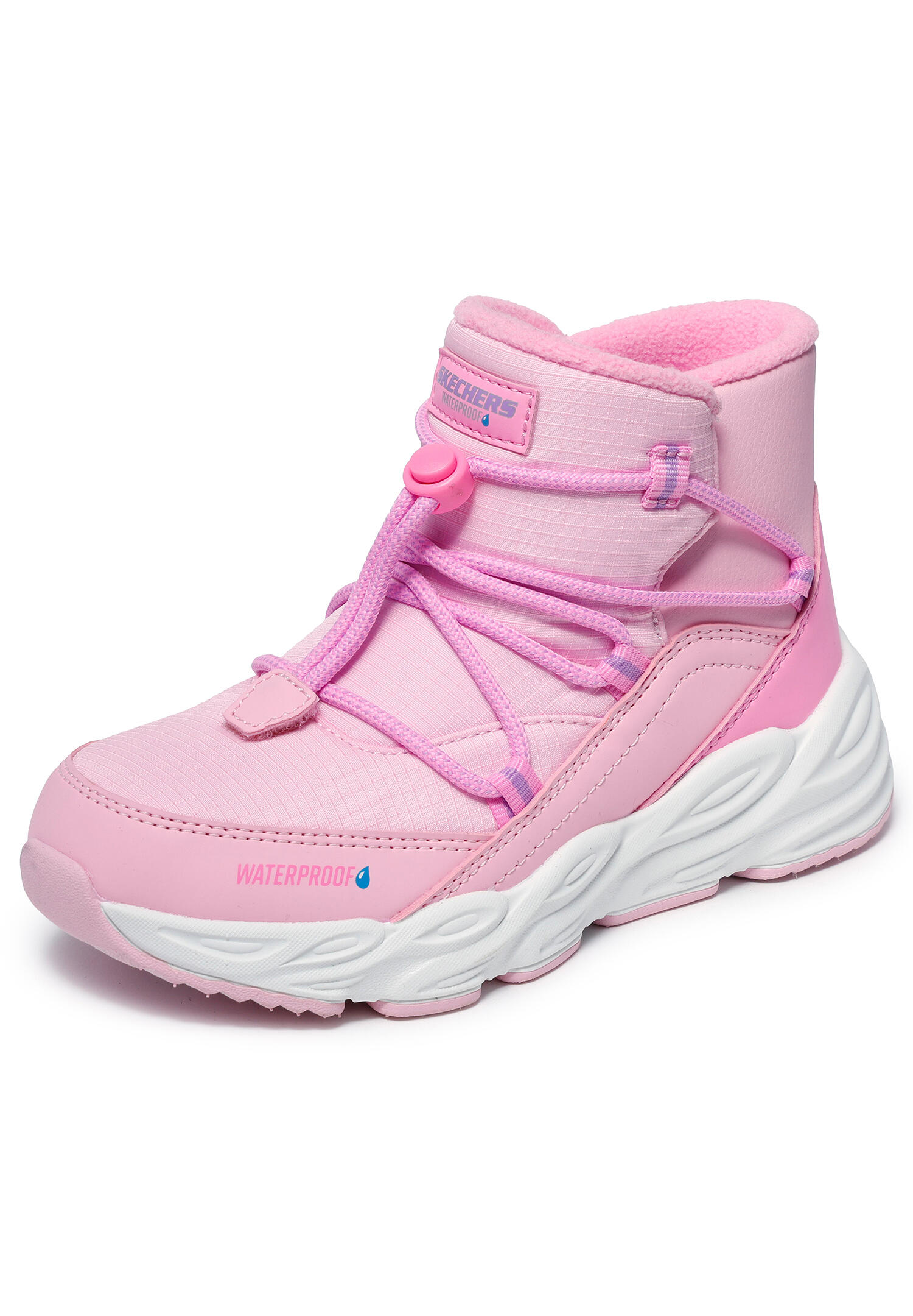 Buty dla dzieci Skechers Turbo Tread