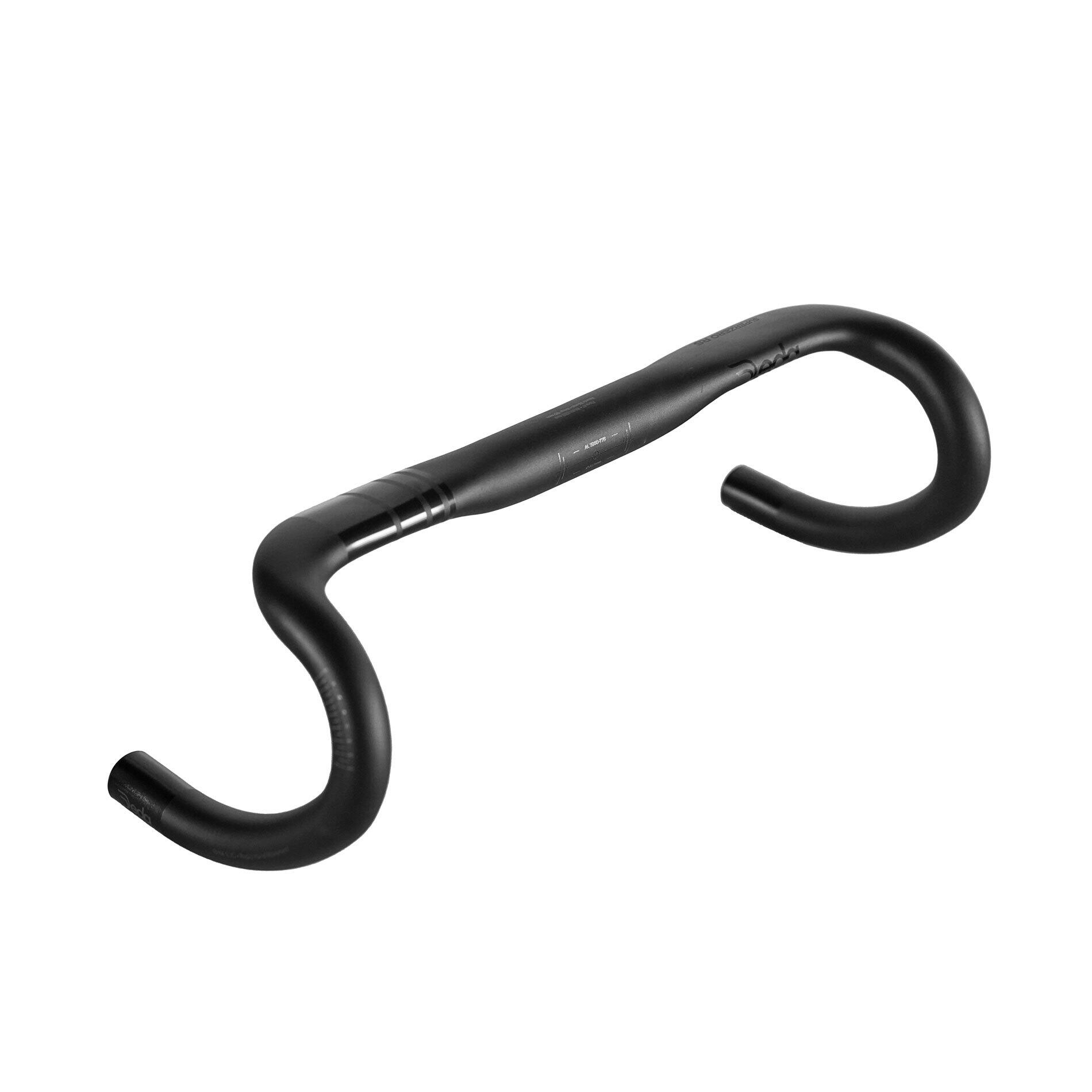 Kierownica Deda Superzero Rs Alloy