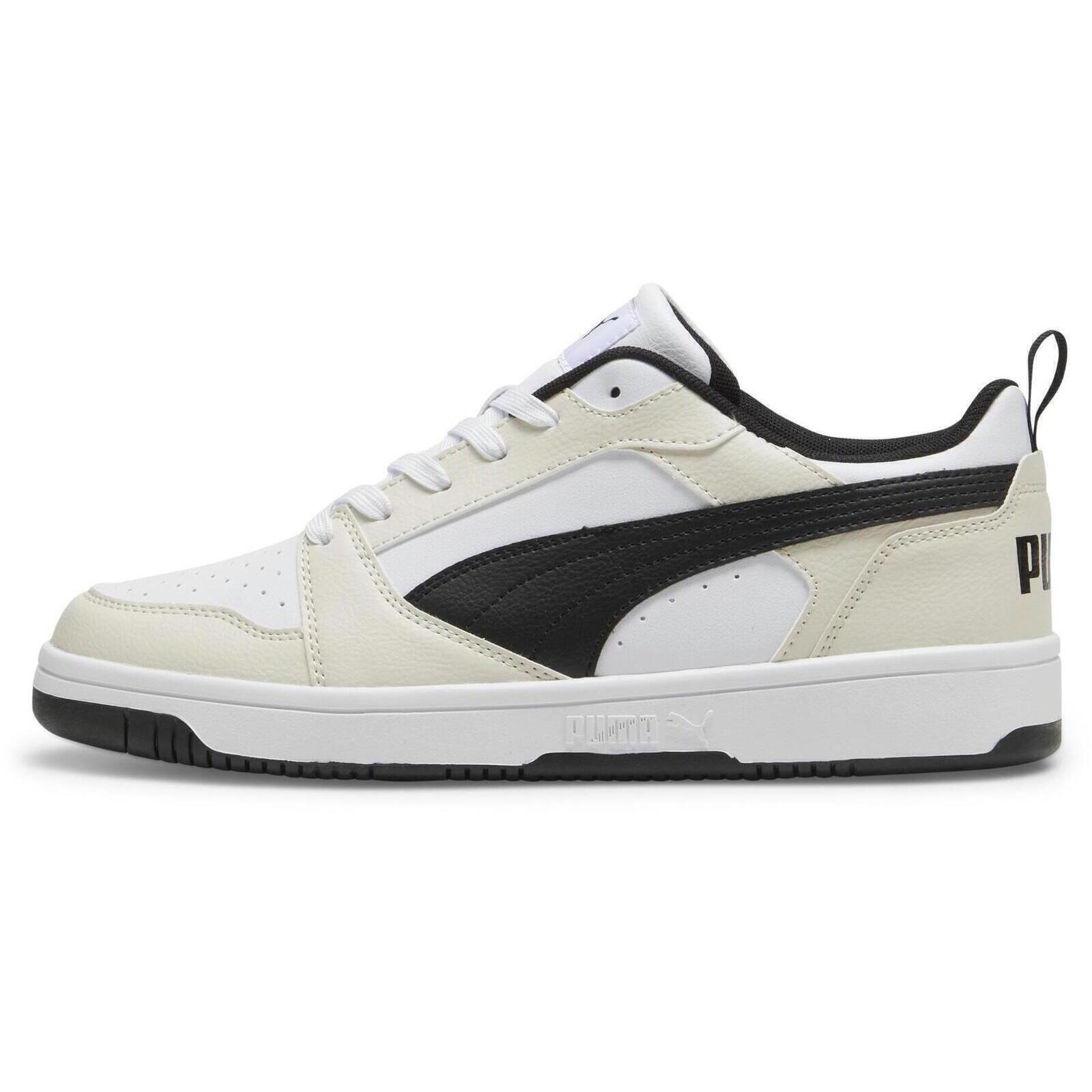 Buty Puma Rebound V6 Low  Dla obu płci