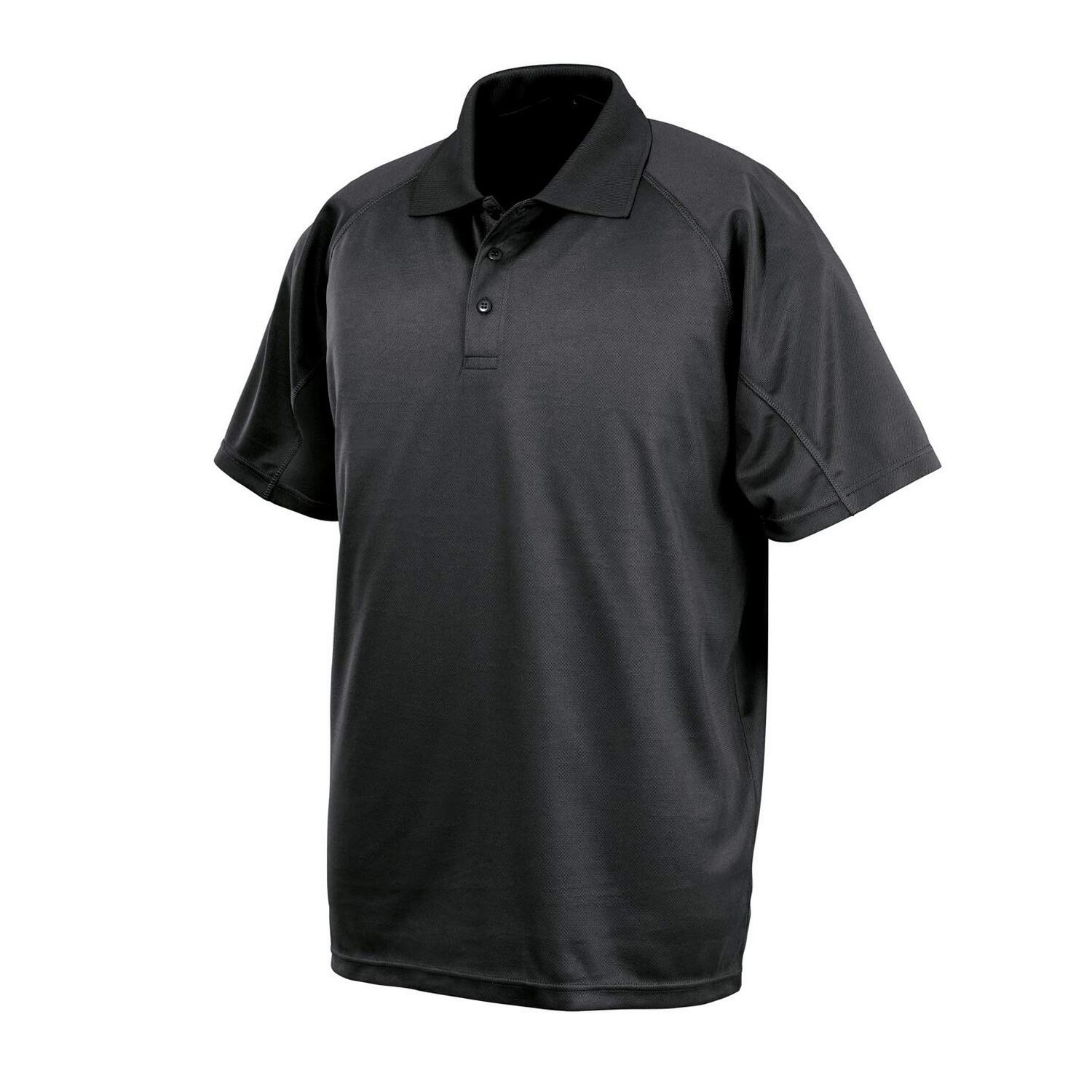 Koszulka Polo Dla Dorosłych Unisex Performance AirCool