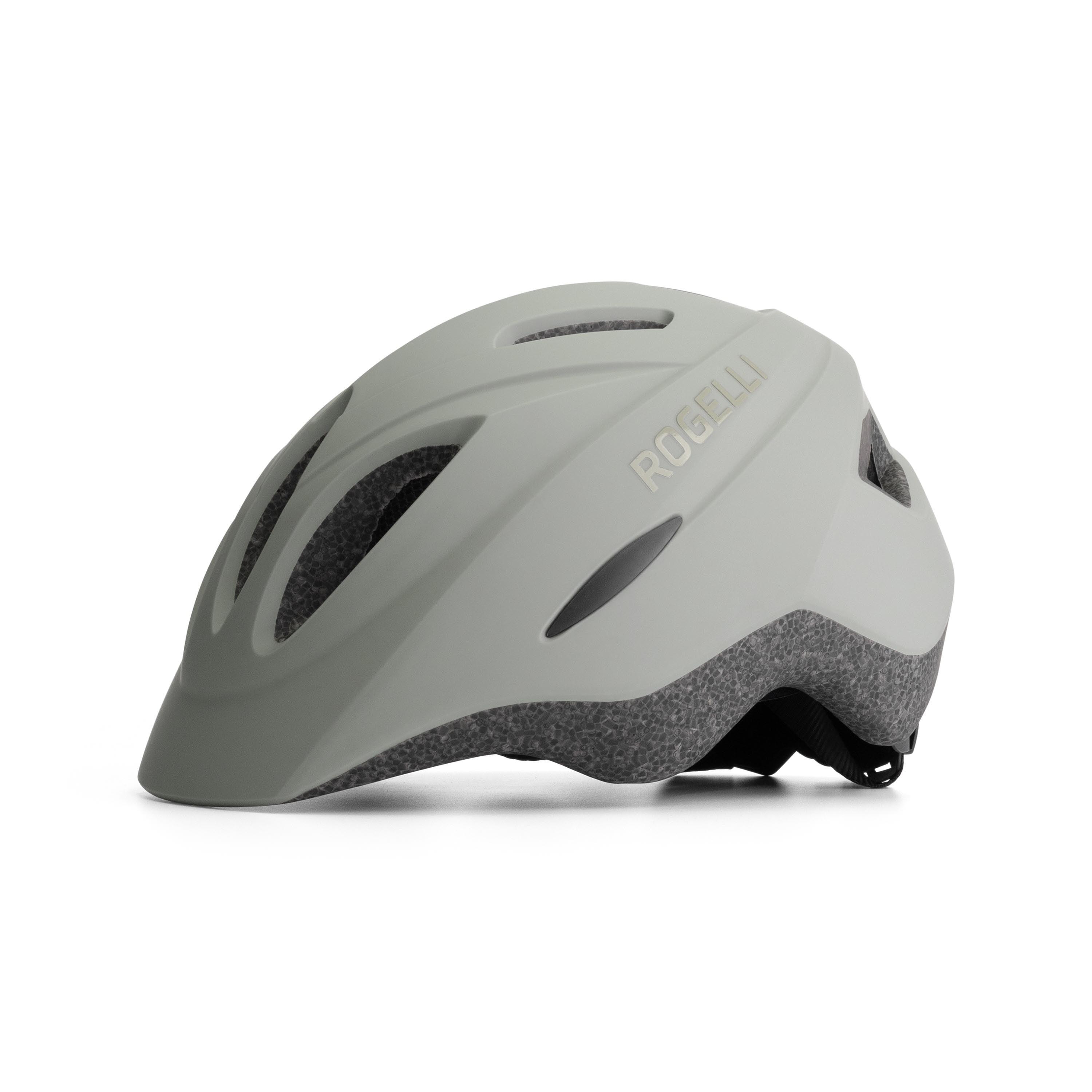 Kask rowerowy dziecięcy Rogelli Start
