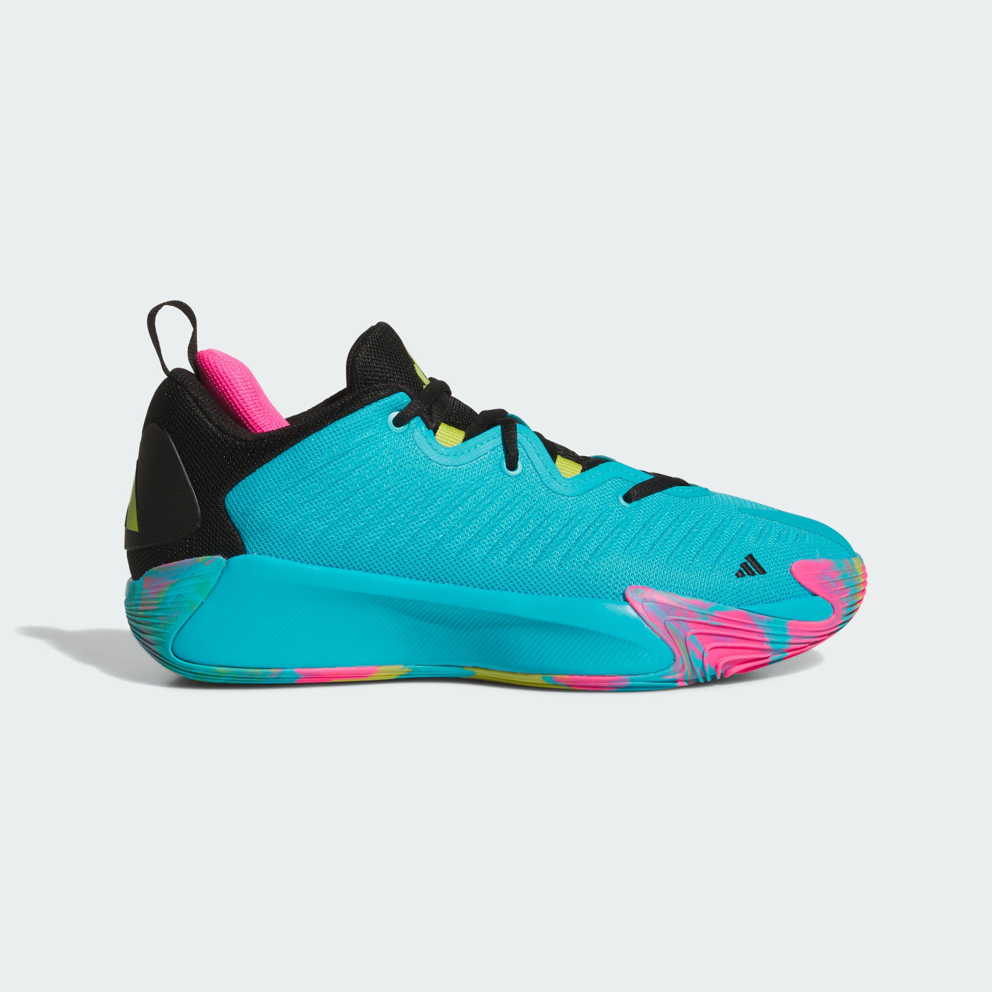 Buty adidas Initiation