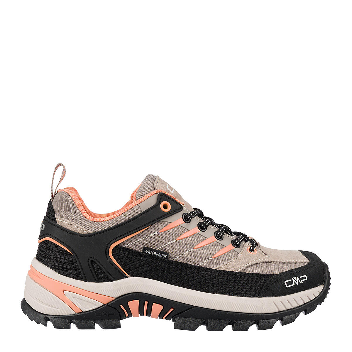 Buty trekkingowe damskie CMP RIGEL 2.0 LOW