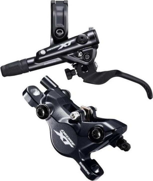 Zestaw hamulcowy Shimano Deore XT BRM8100JTBLM8100
