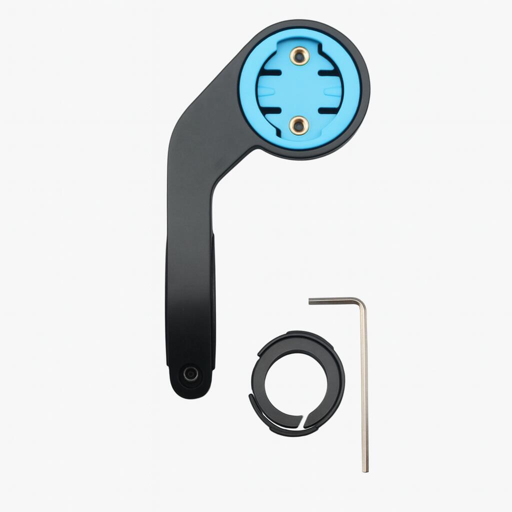 Uchwyt licznik rowerowy Wahoo ELEMNT BOLT ROAM kierownica 25 4–35 mm