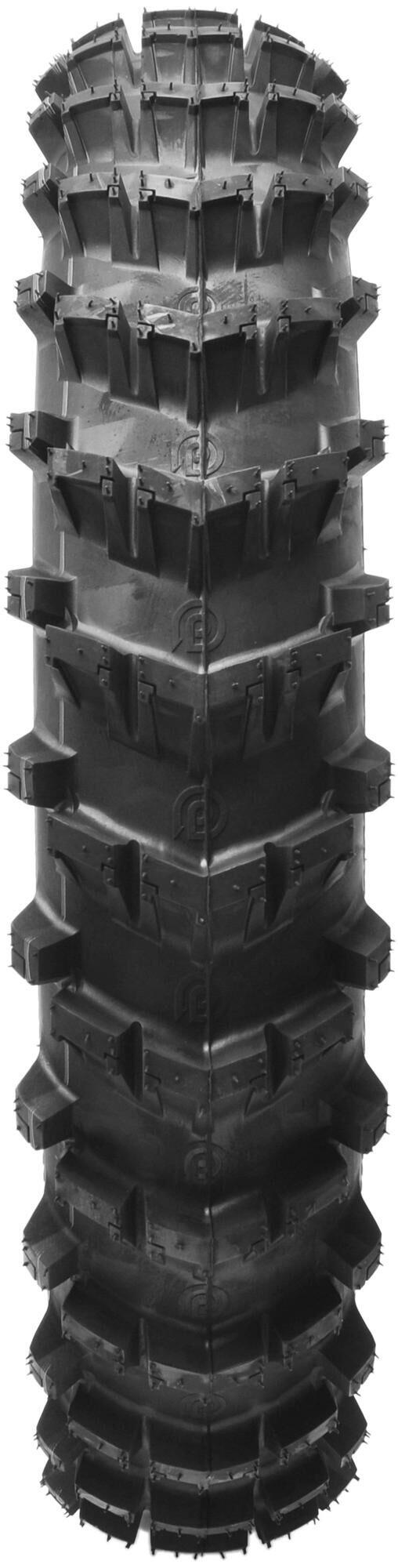 PLEWS TYRES opona MX1 Hawkstone GP 90/100-14 rear NHS