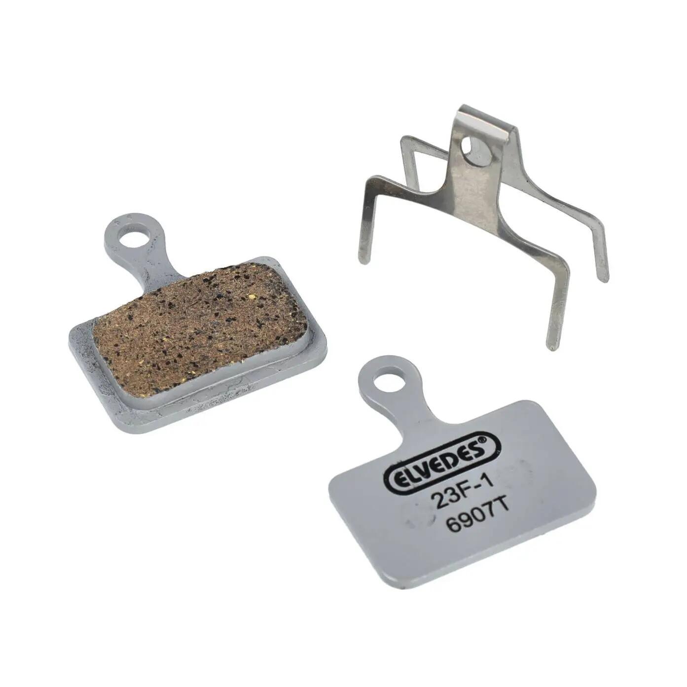 Klocki hamulcowe Elvedes Shimano Ultegra BR-RS805 BR-RS505 405... (x2)
