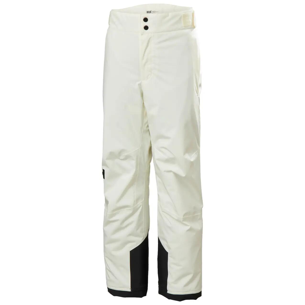 Dziewczęce spodnie narciarskie Helly Hansen Diamond
