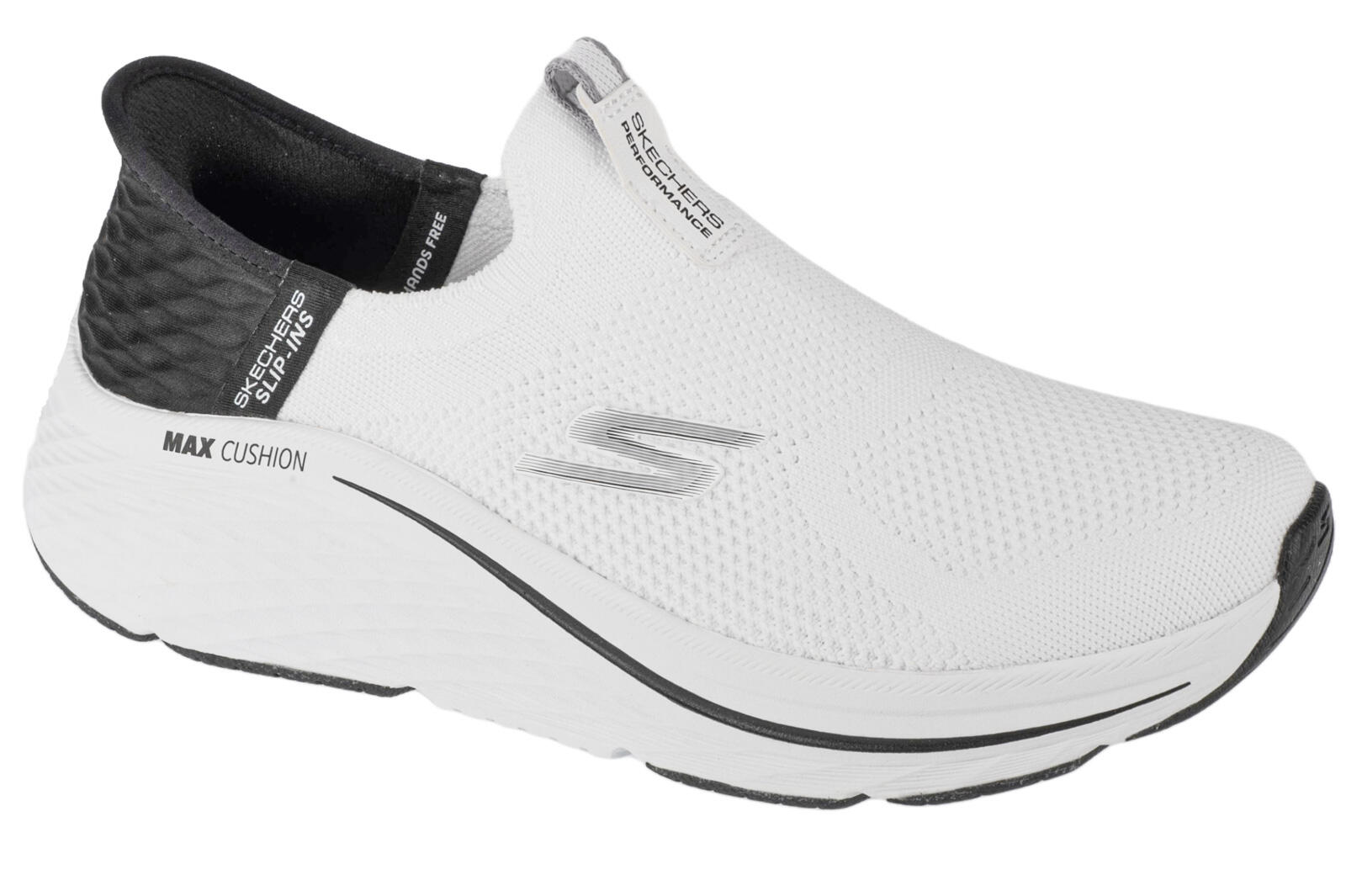 Buty do chodzenia damskie Skechers Max Cushioning Elite 2.0