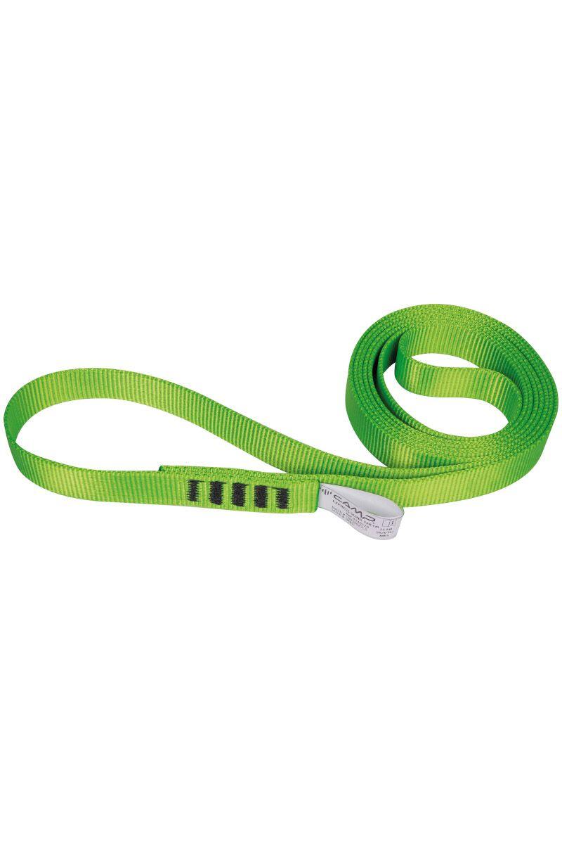 Pętla Wspinaczkowa Camp Express Sling 120Cm Zielona