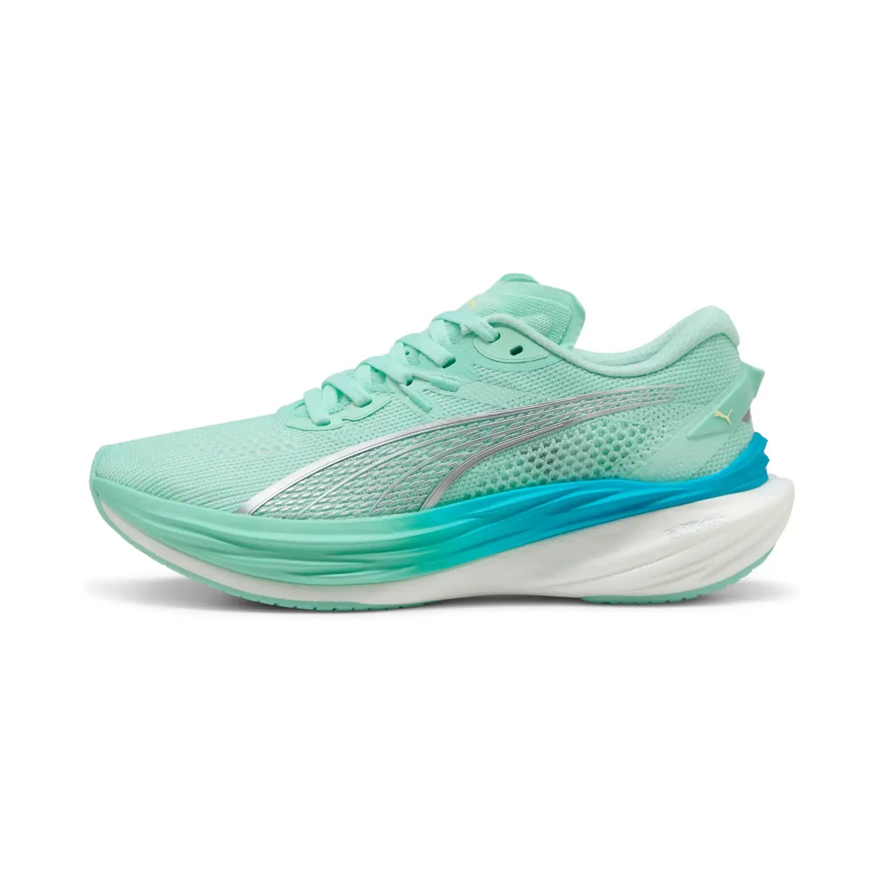 Damskie buty do biegania Puma Deviate Nitro 3