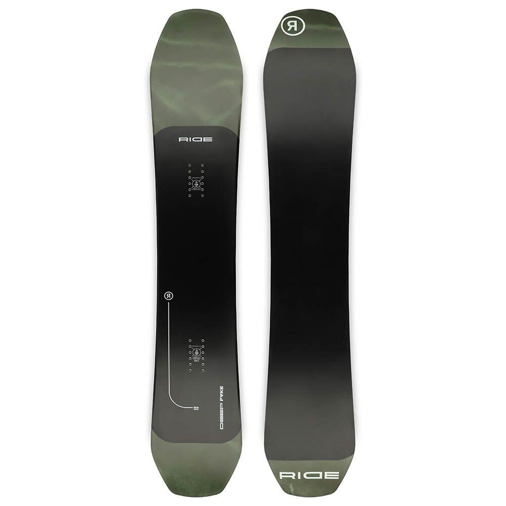 Deska snowboardowa męska Ride Deep Fake