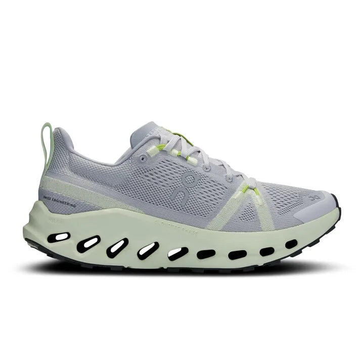 Buty do biegania damskie On Cloudsurfer Trail