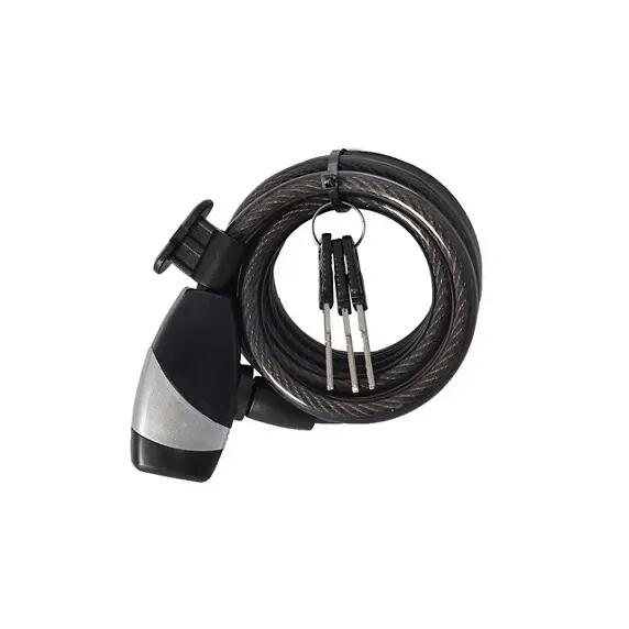 Zamek na klucz OXC Coil12
