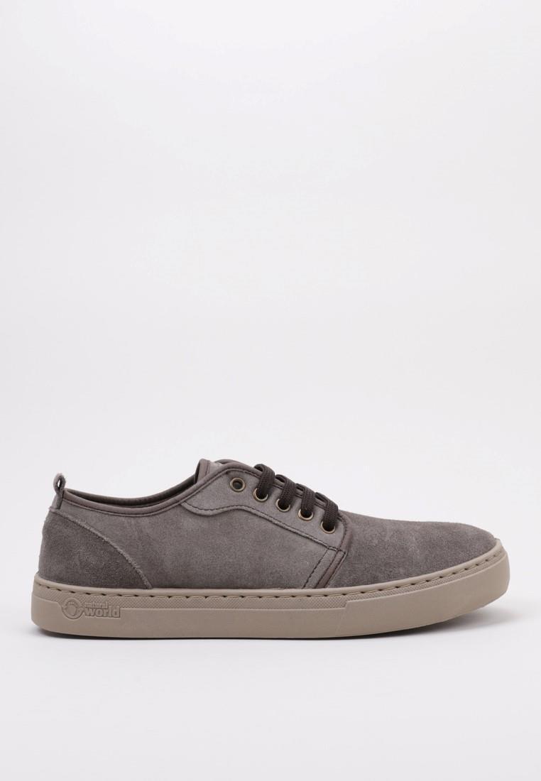 Buty Natural World Miso Antracyt