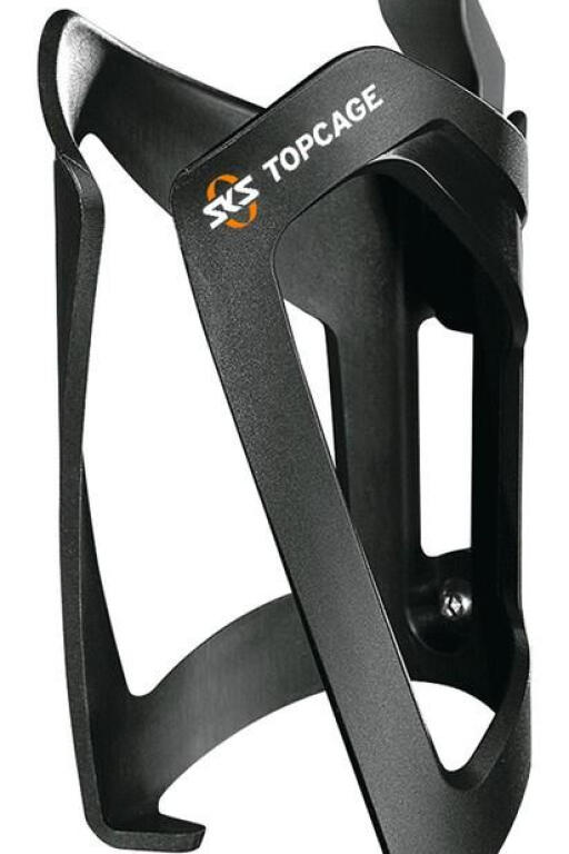 Uchwyt na butelki SKS topcage