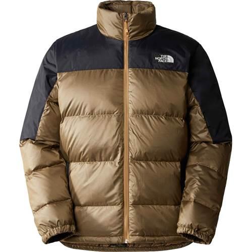 Kurtka uniwersalna męska The North Face Diablo Recycled