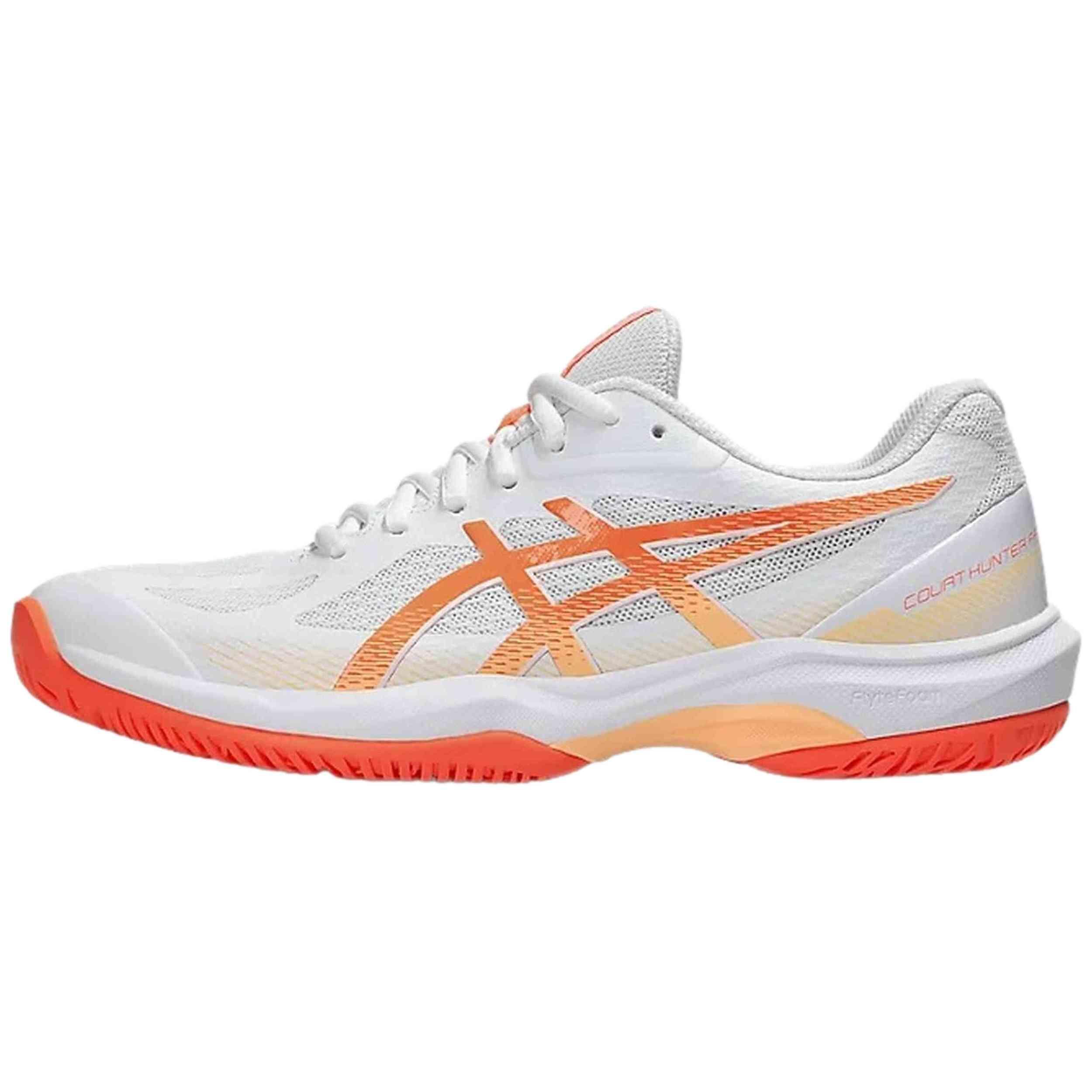 Damskie buty halowe Asics Court Hunter FF