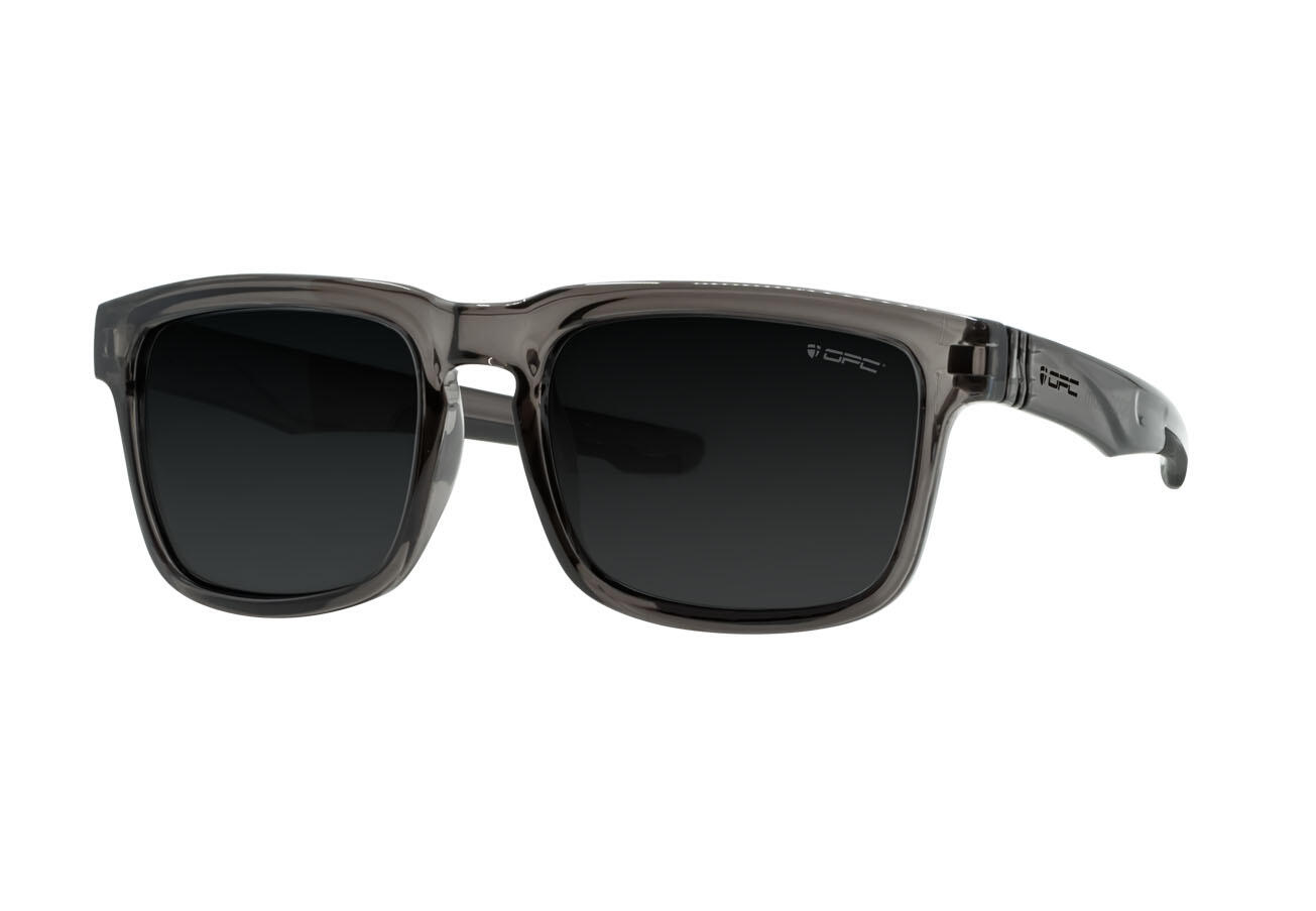 Okulary przeciwsłoneczne unisex Lifestyle California + Etui